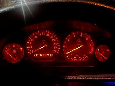 вмб е36: BMW 3 series: 1991 г., 2.5 л, Механика, Бензин, Седан — 5