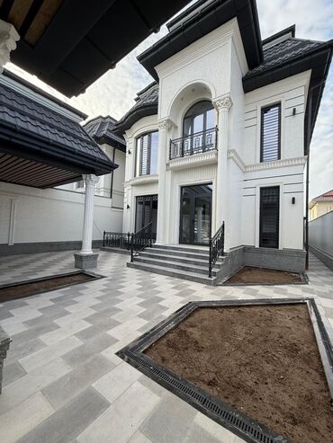 Продажа домов: Дом, 266 м², 5 комнат, Агентство недвижимости, Дизайнерский ремонт at lalafo.kg — 2 Продажа домов: Дом, 266 м², 5 комнат, Агентство недвижимости, Дизайнерский ремонт — 2