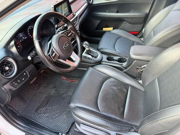 Kia: Kia K3: 2019 г., 1.6 л, Автомат, Бензин, Седан — 14