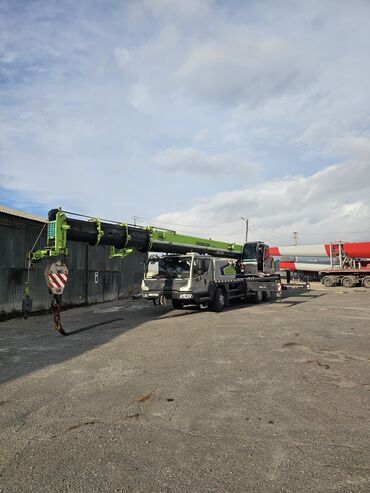 Автокраны: Автокран, Zoomlion, 2020 г. — 9