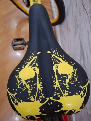 İdman velosipedləri: Yeni Dağ velosipedi 29" — 5