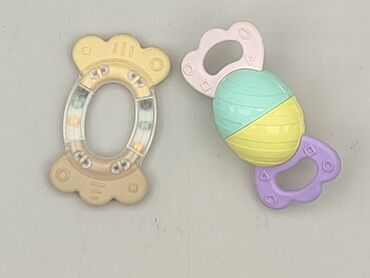 Rattle for infants, condition - Very good