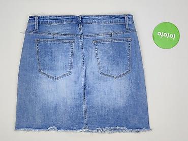 levis 34: New Jeans, Spódnica damska, rozmiar L — 3