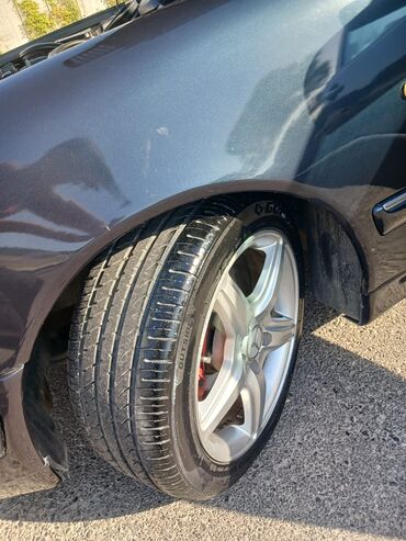 Mercedes-Benz: Mercedes-Benz E 280: 2.8 l | 1998 il Sedan -da lalafo.az — 13 Mercedes-Benz: Mercedes-Benz E 280: 2.8 l | 1998 il Sedan — 13