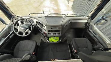 Тягачи: Тягач, DAF, 2019 г. — 6