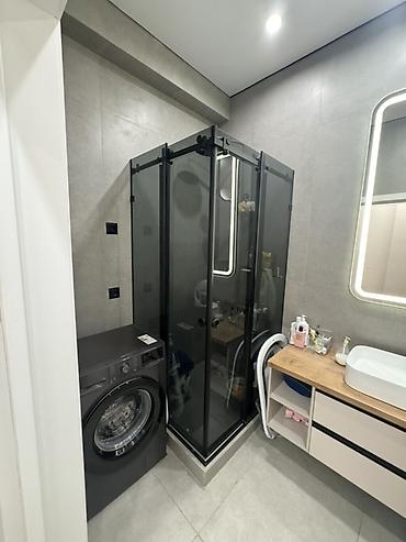 Продажа квартир: 2 комнаты, 52 м², Элитка, 3 этаж, Евроремонт — 4