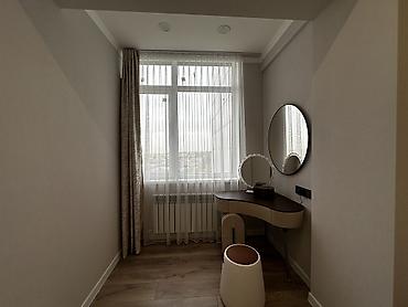 Продажа квартир: 2 комнаты, 71 м², Кок-Жар ж/м Элитка, 13 этаж, Дизайнерский ремонт — 5