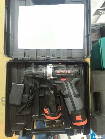шифер 6 волновой: Drel yeni keyfiyyətli təmiz 12 watt yeni