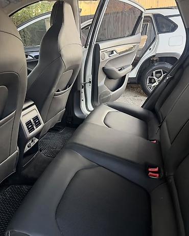 wuling mini ev: JAC : 2021 г., 0.1 л, Электромобиль, Кроссовер — 5