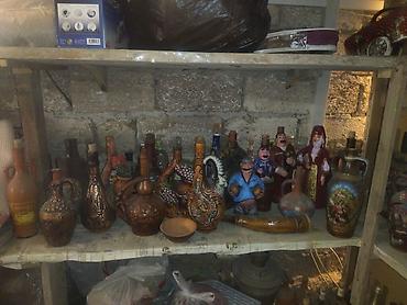 formula 215: Saxsi gablar, 30 eded. birlikde satilir. 300man. Təsvir: - Şərab/araq — 4