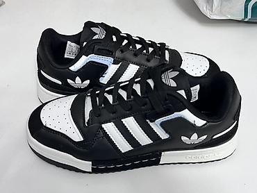 adidas stan smith: Мужские кроссовки, 38.5, 39, 39.5, Adidas, Новый, Платная доставка — 3