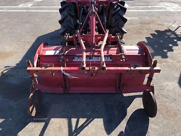 Другие тракторы: Продается японский трактор Shibaura P15 F. С фрезой. Двигатель at lalafo.kg — 11 Другие тракторы: Продается японский трактор Shibaura P15 F. С фрезой. Двигатель — 11