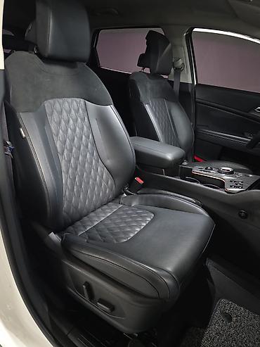 forester 2022: Kia Sportage: 2022 г., Кроссовер — 10
