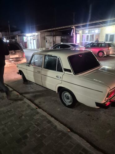 VAZ (LADA): VAZ (LADA) 2106: 1.5 l | 1991 il 17485 km Sedan — 11
