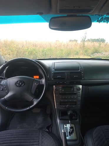 радиатор на опель вектра б: Toyota Avensis: 2003 г., 1.8 л, Автомат, Бензин, Универсал — 8