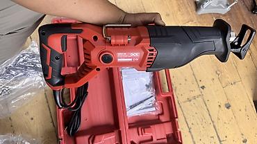 black decker: Сабельная пила Новый, Универсальная, Другая мощность — 2