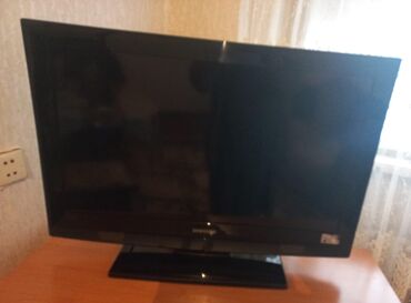 plazma smart tv: Samsung 82 plazma tv. Az işlənib. Problemsiz. Smart deyil WiFi yoxdu