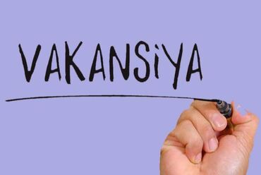 Riyaziyyat: Ofis menecer, katib tələb olunur, Tam iş günü, 18-29 yaş, 1-2 illik təcrübə