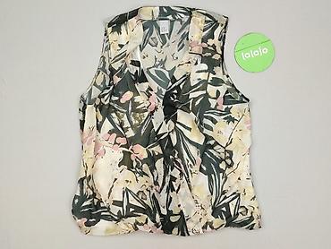 wednesday hm: H&M, Bluzka damska, rozmiar M — 2