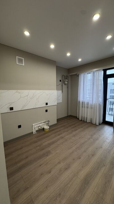 Продажа квартир: 2 комнаты, 42 м², 108 серия, 10 этаж, Дизайнерский ремонт — 5