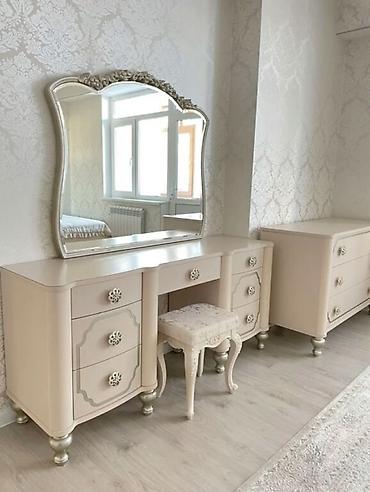 Продажа квартир: 4 комнаты, 119 м², Элитка, 8 этаж, Евроремонт — 11