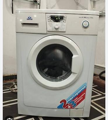 Ремонт стиральных машин: Ремонт стиральных машин любой сложности Выезд мастера на дом по at lalafo.kg — 9 Ремонт стиральных машин: Ремонт стиральных машин любой сложности Выезд мастера на дом по — 9