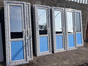 установка бронированные двери: Пластиковые окна на заказ, Бесплатная установка, Без рассрочки