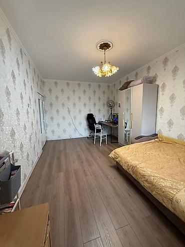 Продажа квартир: 1 комната, 33 м², 105 серия, 5 этаж — 3