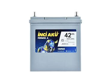energy akumulator: Inci Akü, 35 ah, Orijinal, Türkiyə, Yeni — 2