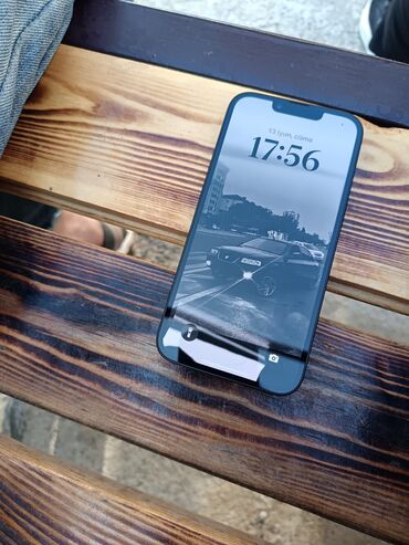 Apple iPhone: IPhone 16e, 256 GB, Black Titanium, Face ID