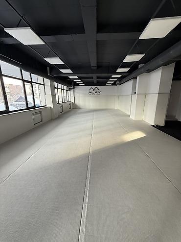 Продажа офисов: Продажа офисов 280 м², С ремонтом, Многоэтажное здание, 2 этаж — 3