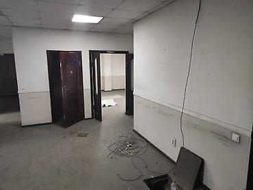 Продажа офисов: Продажа офисов 600 м², С ремонтом, Без мебели, Многоэтажное здание, 1 этаж — 11