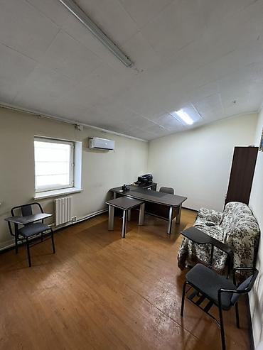 Продажа офисов: Продажа офисов 237 м², С ремонтом, С мебелью, Без мебели, Административное здание, 5 этаж — 5