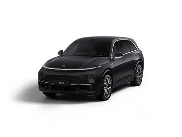 Lixiang L7: 2025 г., 1.5 л, Автомат, Гибрид, Кроссовер