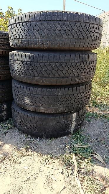 зимние покрышки 15: Продаются зимние шины Bridgestone с металлическими дисками — 2