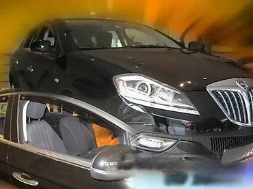 BOCNI VETROBRANI DEFLEKTORI USMERIVACI LANCIA DELTA (08-14) | NOVI