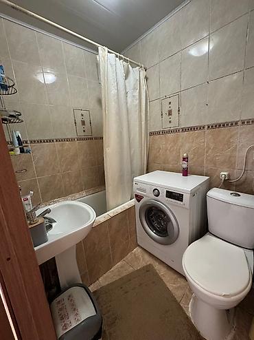 не агенство: 3 комнаты, 60 м², Ата-Тюрк парк 3 этаж — 6