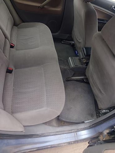 очки на пассат: Volkswagen Passat: 1997 г., Седан — 7