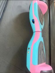 Pulsuz: Segway 100 AZN satılır Tam islekdir sadece tutacaq yeri — 10