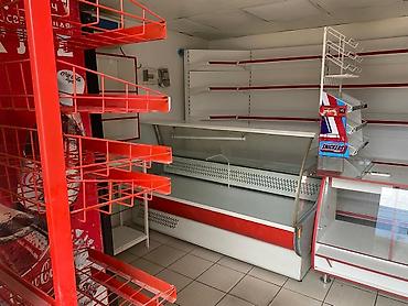 Аренда коммерческой недвижимости: СДАЕТСЯ ТОРГОВЫЙ ПАВИЛЬОН — 20 м² 📍 г. Бишкек, ул. Матросова, 5 📍 — 5