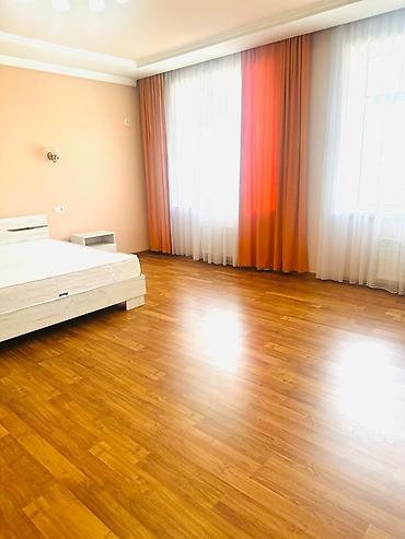 Долгосрочная аренда домов: 400 м², 7 комнат, Забор, огорожен, Теплый пол, Бронированные двери — 13