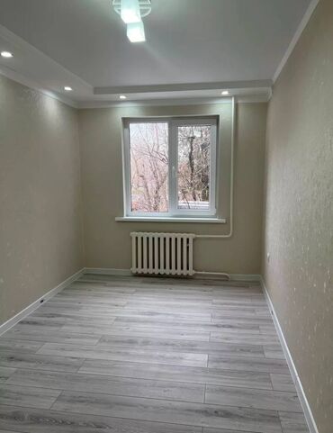 Продажа квартир: 3 комнаты, 58 м², 104 серия, 1 этаж, Евроремонт