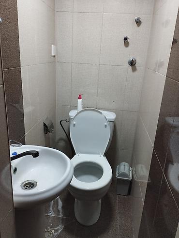 Uzunmüddətli kirayə mənzillər: Atatürk prospekti 31 ünvanında yerləşən eve 1 nefer TƏLƏBƏ XANIM otaq — 6