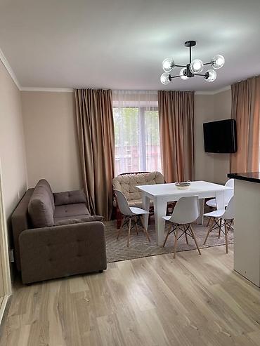 дача в байтике: Коттедж, Diamond Resort, Бостери, 6 мест — 3