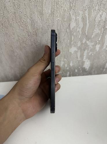 18 pro max: IPhone 15 Pro Max, Б/у, 256 ГБ, Blue Titanium, 78 % — 3