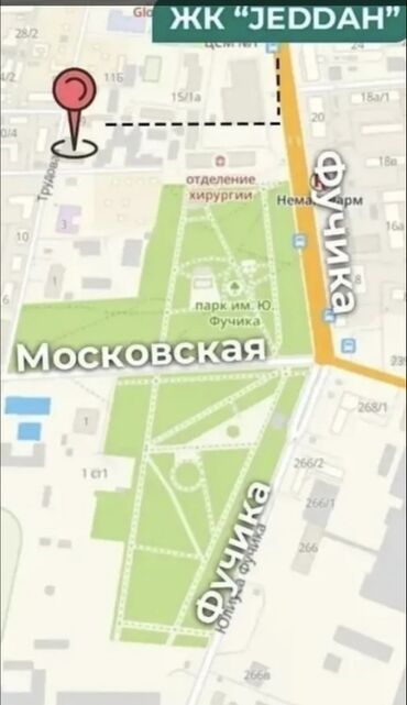 дом шопокове: 1 комната, 30 м², Элитка, 13 этаж, ПСО (под самоотделку)
