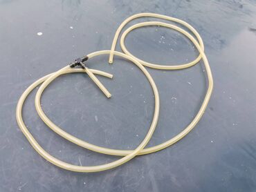 Auto delovi: Creva tecnosti za brisaca Lada 2101--2107 Riva, Lada 2121,21213,21214 — 4