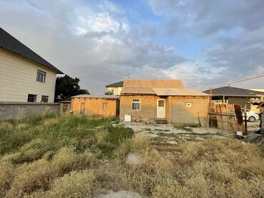 сельхоз земля: Времянка, 60 м², 3 комнаты, Собственник