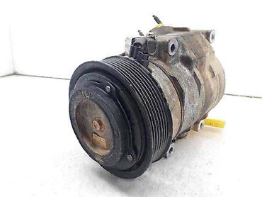 tomos bt 50: KOMPRESOR KLIME 2.5 D4D ZA TOYOTA HILUX OD 2006. DO 2023. GOD. | Svi — 1