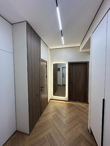 Продажа квартир: 3 комнаты, 88 м², 103 серия, Дизайнерский ремонт — 9